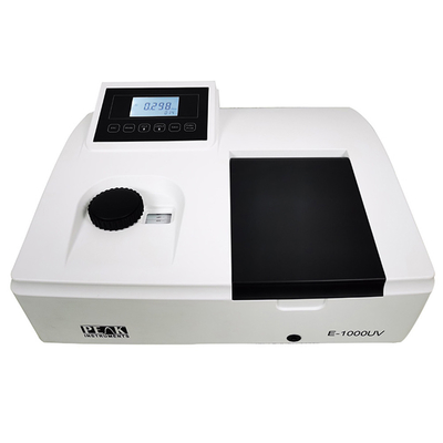 Accurate Transmittance Measurements with High Precision UV Visible Spectrophotometer