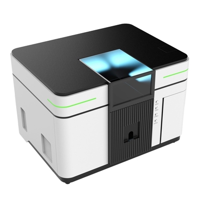 Customized OEM Support Single Beam 190-900nm Flame AAS Atomic Absorption Spectrophotometer