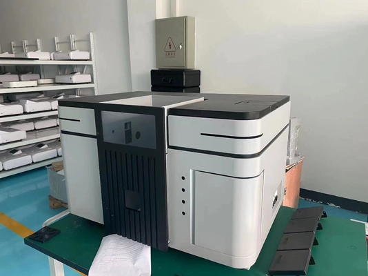 Customized OEM Support Single Beam 190-900nm Flame AAS Atomic Absorption Spectrophotometer