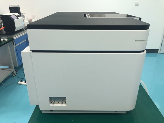 Customized OEM Support Single Beam 190-900nm Flame AAS Atomic Absorption Spectrophotometer