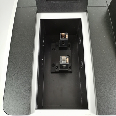 Peak Instruments Xenon Lamp Dual Beam 190-1100nm Spectrophotometer for Measurements