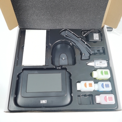 -2-19.99 pH Measurement Range 7 Inch Color Capacitive Touch Screen Lab Digital Ph Meters