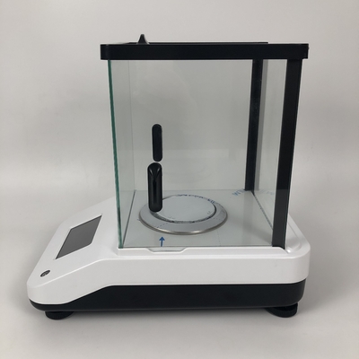 Accurate Lab Balance Analytical Balance External Calibration 0.1mg Electronic Balance