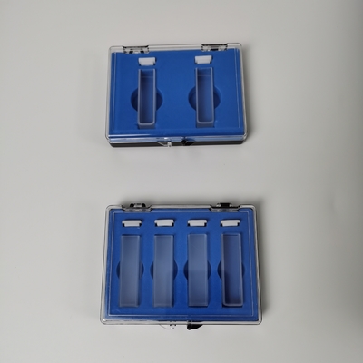 Customized Support 190-1100nm Full Function Single Beam UV Visible Spectrophotometer