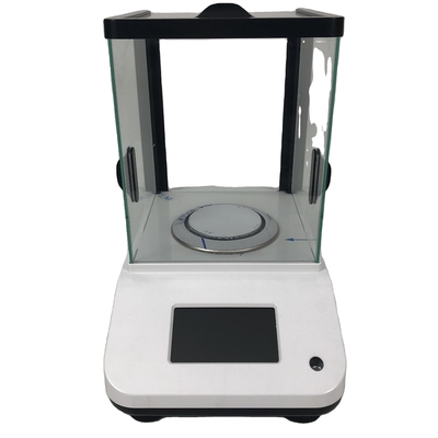 50g Capacity Lab Balance by Peak Instruments with Fast ≤ 4 Seconds Stabilization Time