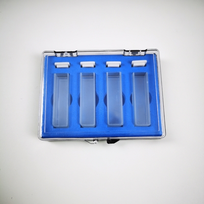 Single Beam Visible 320-1000nm Wavelength Range Chemistry Analyzer Spectrophotometer