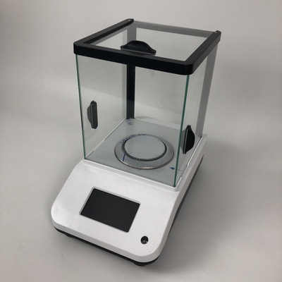 50g Capacity Lab Balance by Peak Instruments with Fast ≤ 4 Seconds Stabilization Time