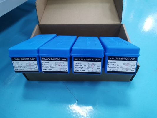 Customized ODM Support AA3018 Graphite Furnace AAS 190-900nm Wavelength Range for Pb