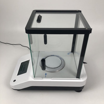 50g Capacity Lab Balance by Peak Instruments with Fast ≤ 4 Seconds Stabilization Time