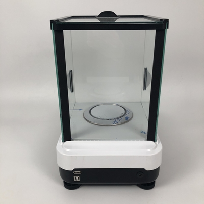 50g Capacity Lab Balance by Peak Instruments with Fast ≤ 4 Seconds Stabilization Time