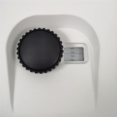 320-1020nm Wavelength Range Spectrophotometer with Solid Silicon Photodiode Detector
