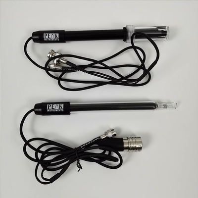 ODM Customized Support Portable Digital pH Meter 0.1/0.01PH Range for Laboratory