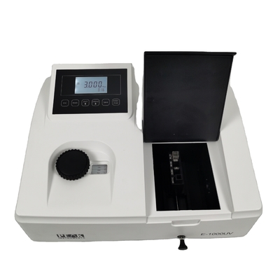 Single Beam 4nm Photometer Bandwidth Spectrometer with Null Focal Length and ODM Support