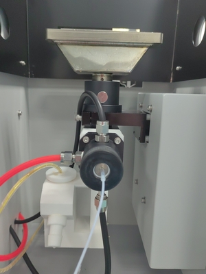 Single Beam 190-900nm Graphite Furnace AAS Atomic Absorption Spectrophotometer AA6018