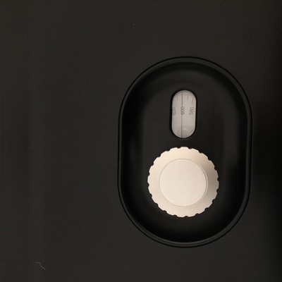 Single Beam Visible Spectrophotometer with 0.002A 500nm Stability and Customization