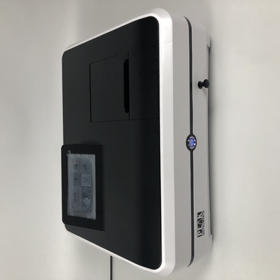 320-1100nm Single Beam Spectrophotometer with 2nm Bandwidth and Wavelength Accuracy ±0.3nm