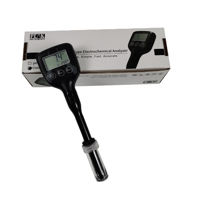 LCD Display Pen Type Aquarium PH Meter 0.01 Digital PH Meter Handy Family PH Meter