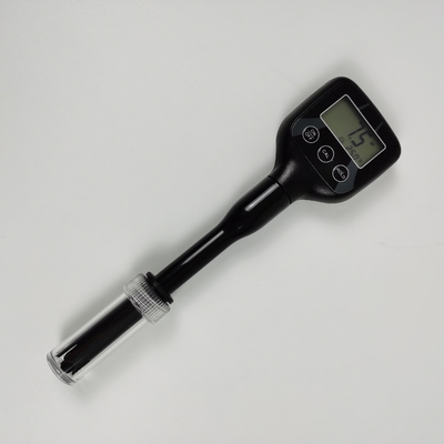LCD Display Pen Type Aquarium PH Meter 0.01 Digital PH Meter Handy Family PH Meter