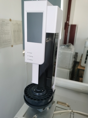 Customized Gas Chromatography with FID TCD FPD NPD Detector and Optional SPL Injector