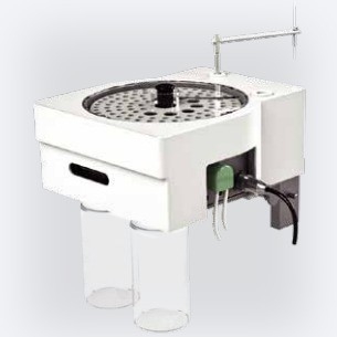 Peak Instruments Single Beam AAS Flame Atomic Absorption Spectrophotometer and Precise