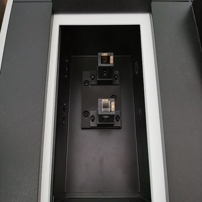 1nm UV/VIS Spectrophotometer with Stray Light≤0.05%T 220 and 190-1100nm Wavelength Range