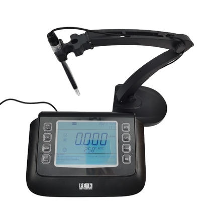 Customized ODM Support Benchtop Digital Automatic ATC Conductivity TDS Meter for Lab