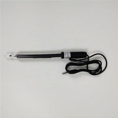 1 Point Calibration ATC 1.0% FS 5 Inch LCD Tablet Conductivity TDS Meter for Results