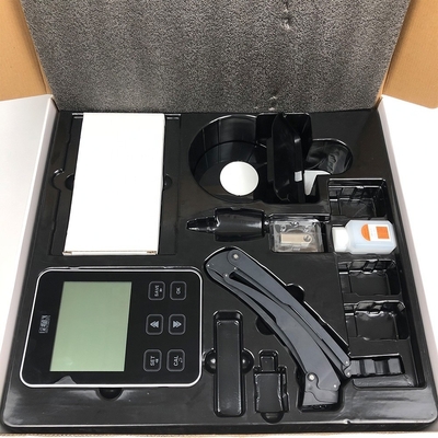 1 Point Calibration ATC 1.0% FS 5 Inch LCD Tablet Conductivity TDS Meter for Results