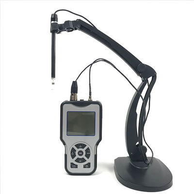 Portable and Easy-to- Laboratory Conductivity TDS Salinity Meter for Accurate Results