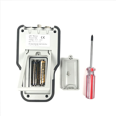 Portable and Easy-to- Laboratory Conductivity TDS Salinity Meter for Accurate Results