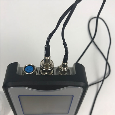 NO Communication Portable Dissolved Oxygen Meter with 0.00-20.00mg/L ppm Range