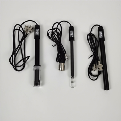 Multi-functional 3 in 1 pH Conductivity dissolved oxygen DO meter for precise testing
