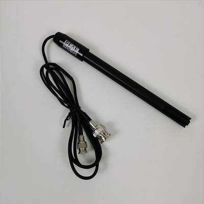 90% Response Time PEAK Instruments Water Dissolved Oxygen DO Meter ±0.4mg/L Accuracy