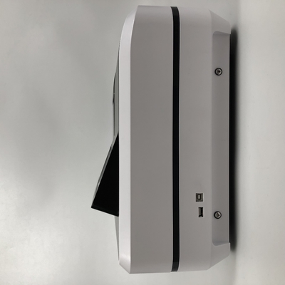 320-1100nm Visible Spectrophotometer with Lcd Touch Screen and 0.002A 500nm Stability