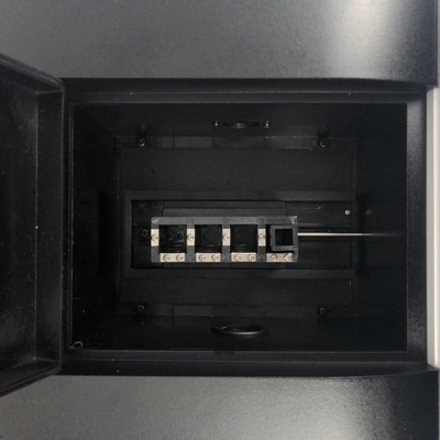 320-1100nm Visible Spectrophotometer with Lcd Touch Screen and 0.002A 500nm Stability