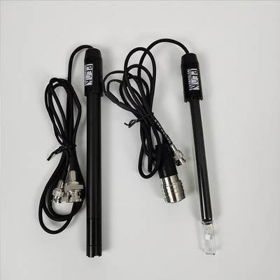 DC12V/1A Laboratory Multiparameter Touch Screen Conductivity TDS Salinity Dissolved Oxygen Meter