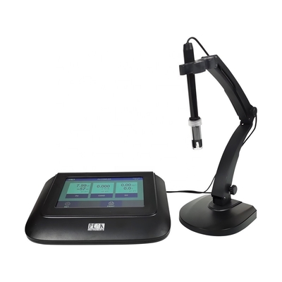 7 Inch Color Capacitive Touch Screen Chloride Ion Meter with -1999.9-1999.9 mV Range