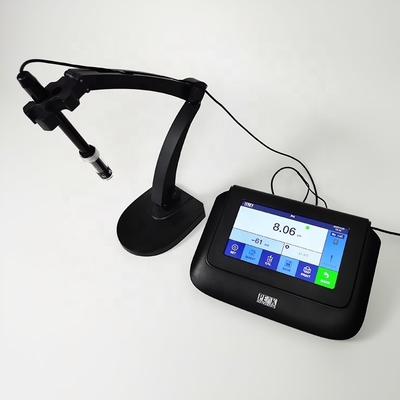7 Inch Color Capacitive Touch Screen Chloride Ion Meter with -1999.9-1999.9 mV Range