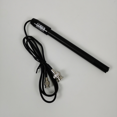 ODM Support 7 Inch Color Capacitive Touch Screen Fluoride Ion Meter with USB Communication