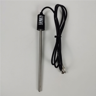 ODM Support 7 Inch Color Capacitive Touch Screen Fluoride Ion Meter with USB Communication