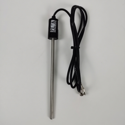 7 Inch Color Capacitive Touch Screen Benchtop Sodium Calcium Digital Ion Meter