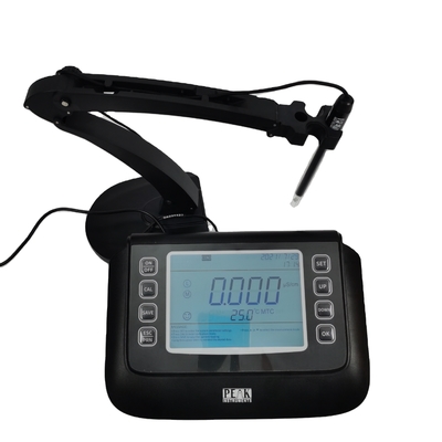 Calibration 1 Point Electrode Constant 0.1/1/10cm-1 Peak Instruments Conductivity Meter