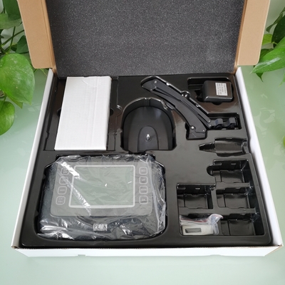 Calibration 1 Point Electrode Constant 0.1/1/10cm-1 Peak Instruments Conductivity Meter