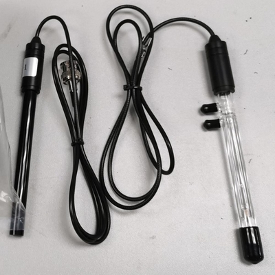 270*170*70mm 6.5 Inch LCD Benchtop Potassium Sodium Ion Meter with Customized ODM Support