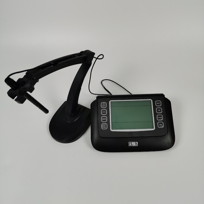 270*170*70mm 6.5 Inch LCD Benchtop Potassium Sodium Ion Meter with Customized ODM Support