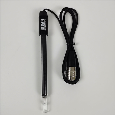 Portable Digital 5 In 1 Ec Tds Salinity Conductivity Meter with 1 Point Calibration