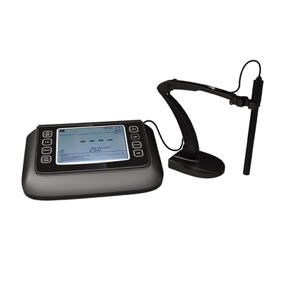 PEAK Instruments 6.5 inch LCD Water Sodium Ion Meter with User-Friendly Design