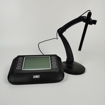 PEAK Instruments 6.5 inch LCD Water Sodium Ion Meter with User-Friendly Design