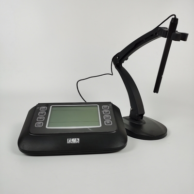 PEAK Instruments 6.5 inch LCD Water Sodium Ion Meter with User-Friendly Design