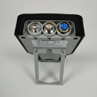 Compact and Lightweight EC TDS Meter for Easy Water Testing in Industrial Settings